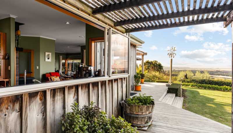 439A Wainui South Road, Whakamarama