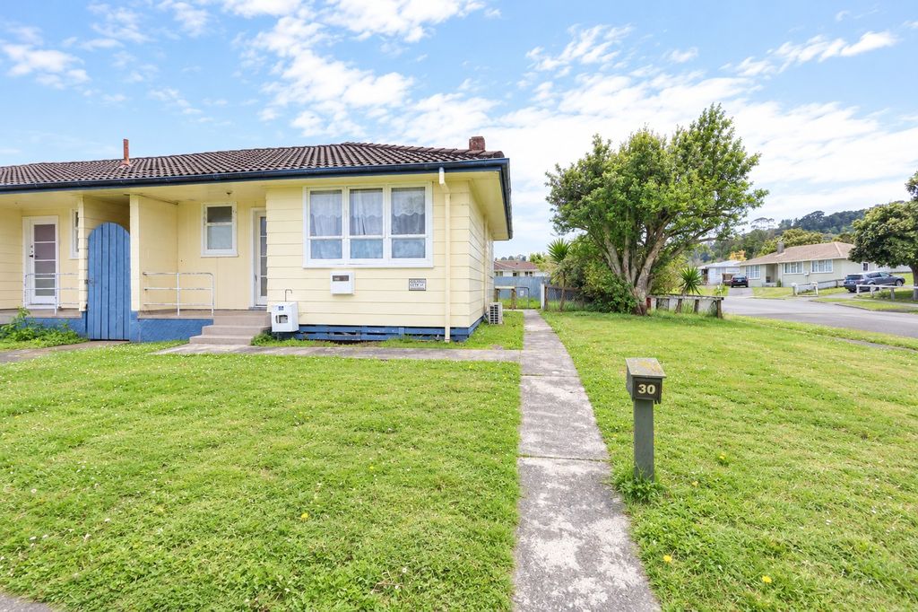 30 Cavendish Crescent, Outer Kaiti 1