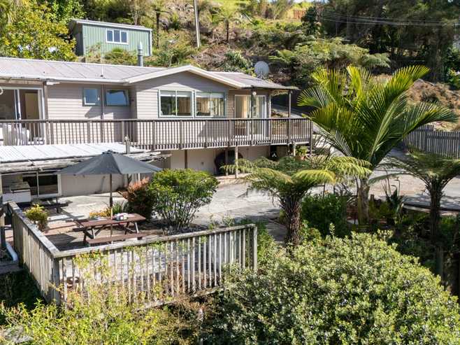 57 School Road, Paihia