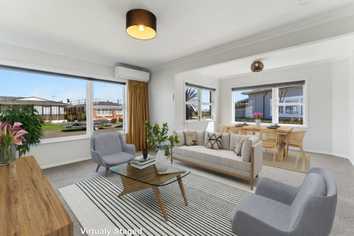 55 Karaka Crescent, Levin