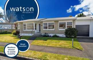 55 Karaka Crescent, Levin