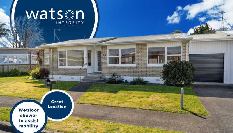 55 Karaka Crescent, Levin