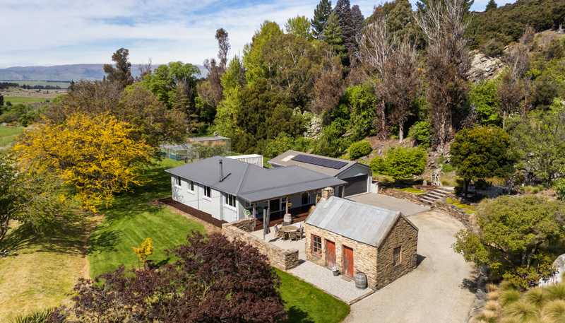 2821 Luggate Cromwell Road, Queensberry