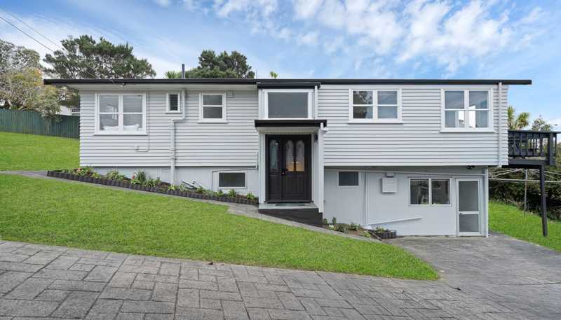 61 Waipa Street, Birkenhead