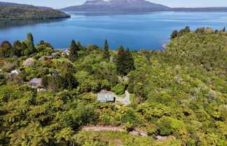 442 Spencer Road, Lake Tarawera