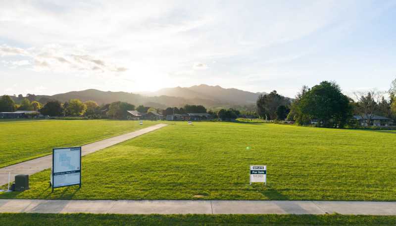 LOT 1, 2, 4, 5, 6, 8 ,213 Amber Views Stage Three, Pirongia