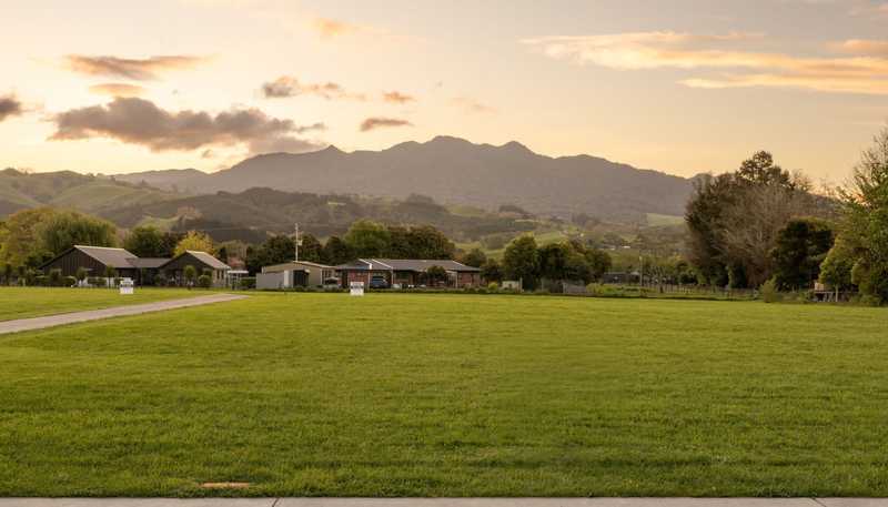 LOT 1, 2, 4, 5, 6, 8 ,213 Amber Views Stage Three, Pirongia