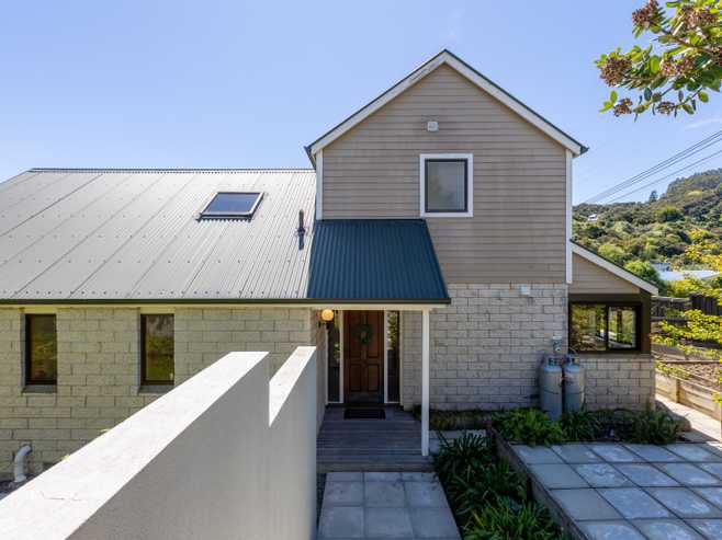 29 Rue Benoit, Akaroa