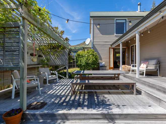 29 Rue Benoit, Akaroa
