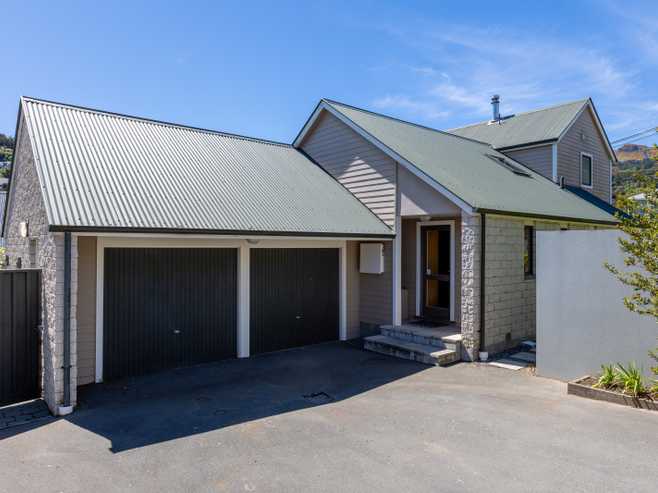 29 Rue Benoit, Akaroa