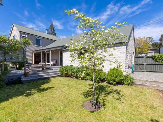 29 Rue Benoit, Akaroa