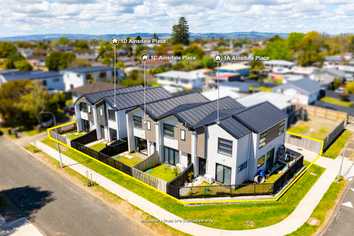 1 Ainsdale Place, Manurewa