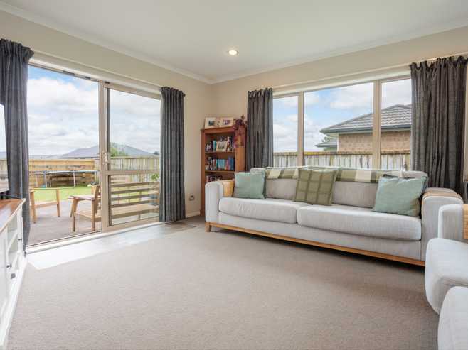 11 Birchwood Lane, Matamata