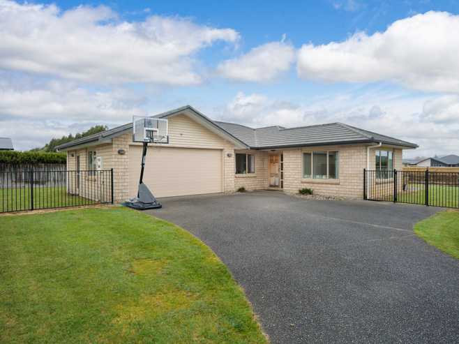 11 Birchwood Lane, Matamata