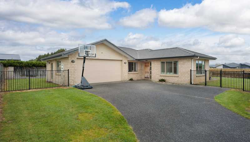 11 Birchwood Lane, Matamata