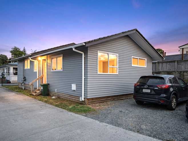 15 Sumner Place, Kamo
