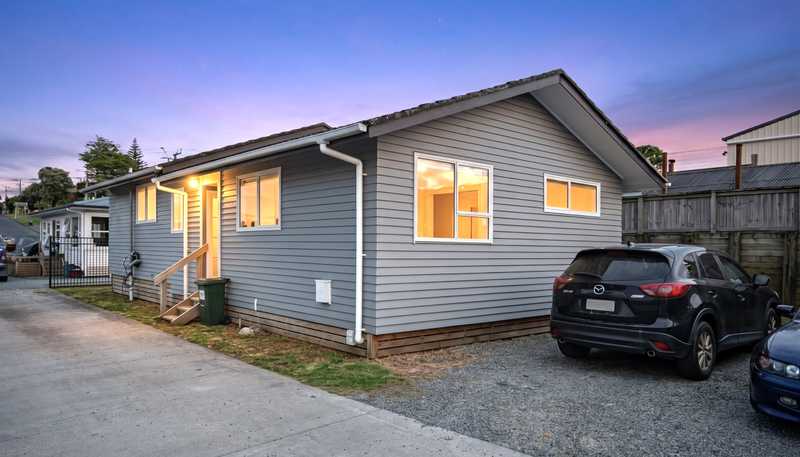 15 Sumner Place, Kamo