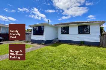 9 Brightwell , Papakura