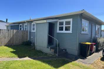 11 Tararua Street, Pahiatua