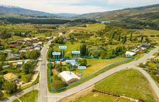 461 Bannockburn Road, Bannockburn