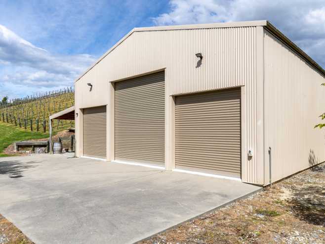 461 Bannockburn Road, Bannockburn
