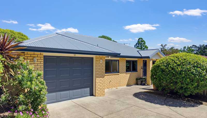 96A Domain Road, Whakatane
