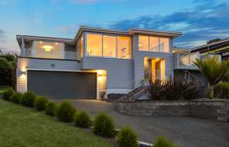 25 Whitby Crescent, Mairangi Bay