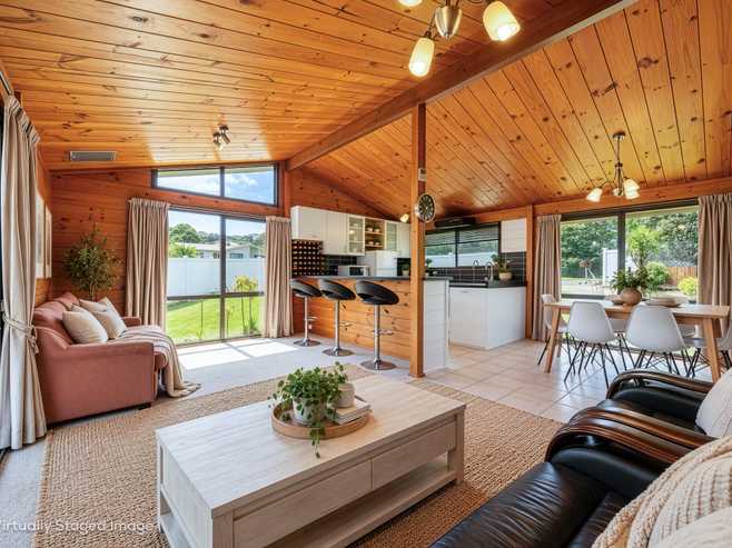 16 Duckworth Road, Papakura
