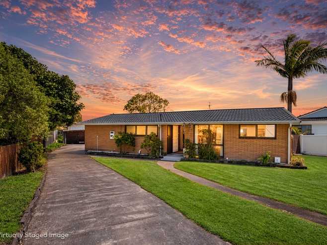 16 Duckworth Road, Papakura