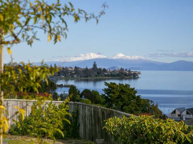 26 and 28 Napier Road, Hilltop