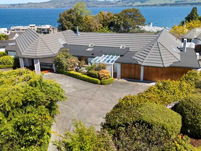 26 and 28 Napier Road, Hilltop