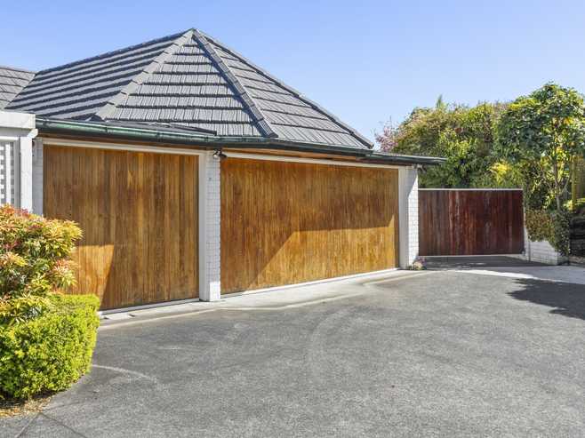 26 and 28 Napier Road, Hilltop