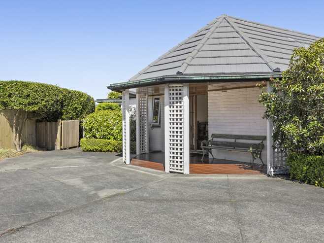 26 and 28 Napier Road, Hilltop