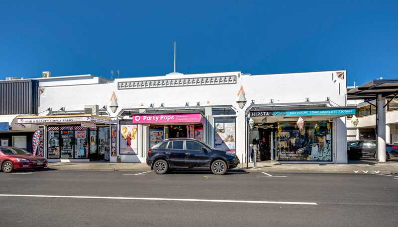 128 Dalton Street, Napier South