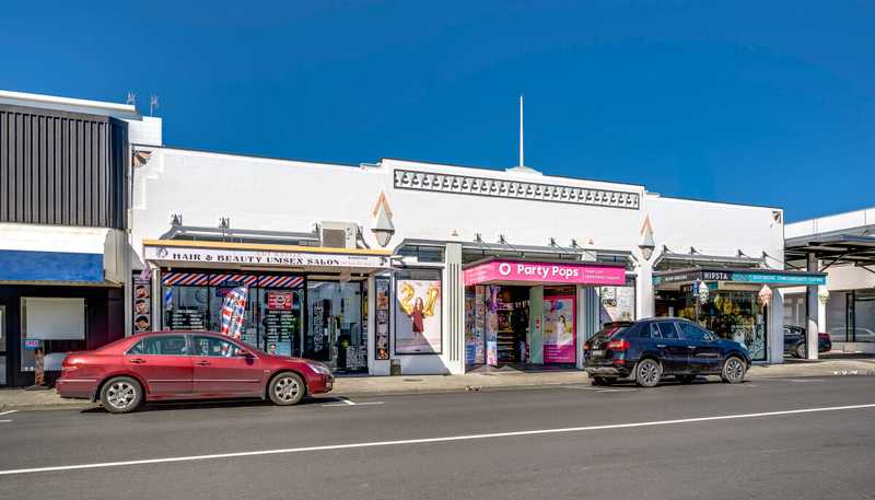 128 Dalton Street, Napier South