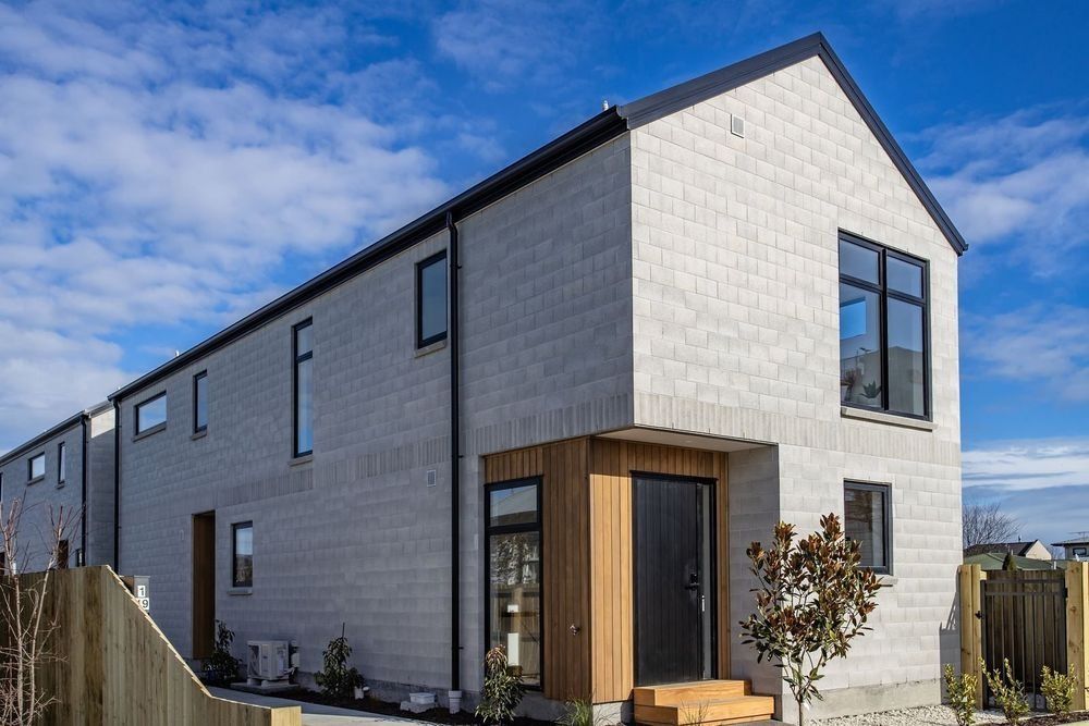 2 Bedroom townhouse, RIccarton 1