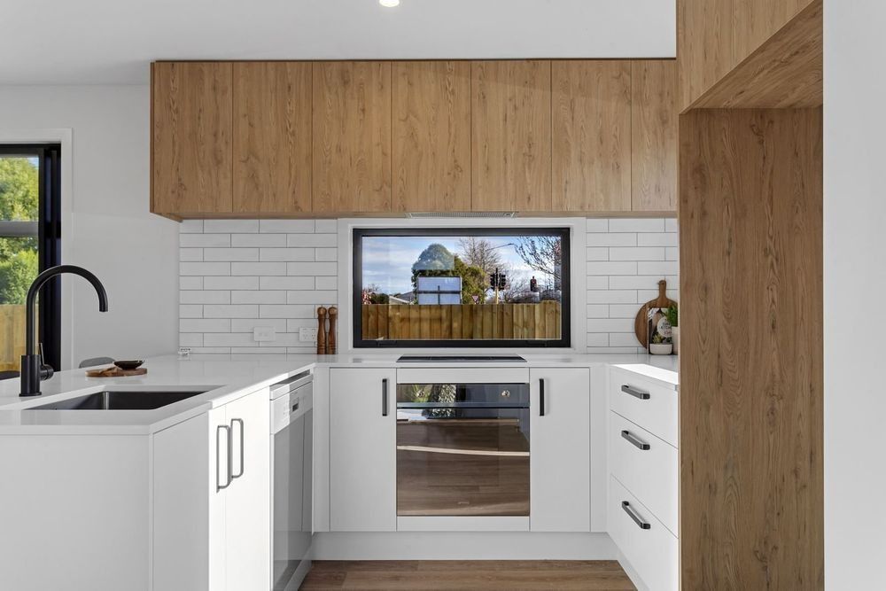 2 Bedroom townhouse, RIccarton 2