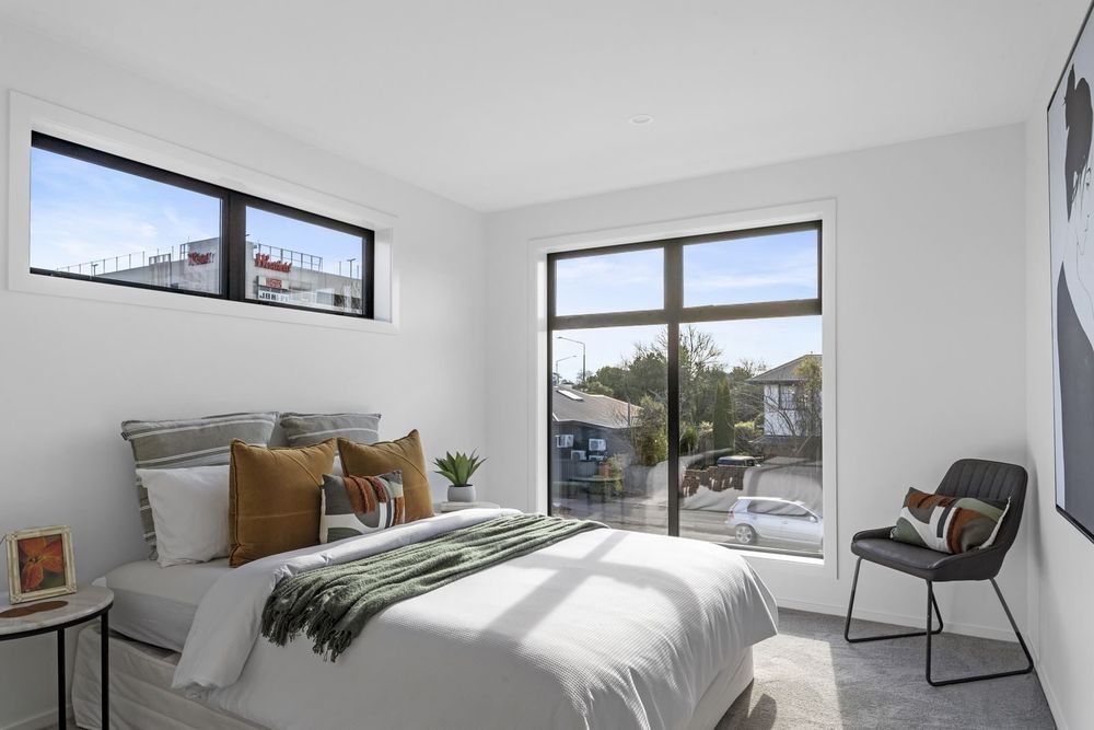 2 Bedroom townhouse, RIccarton 5