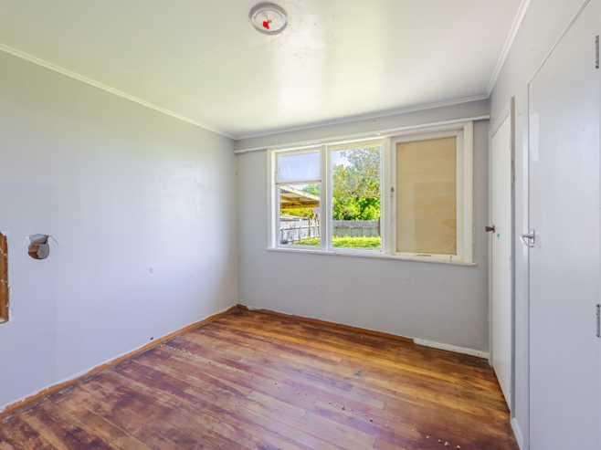 804 Bledisloe Street, Raureka