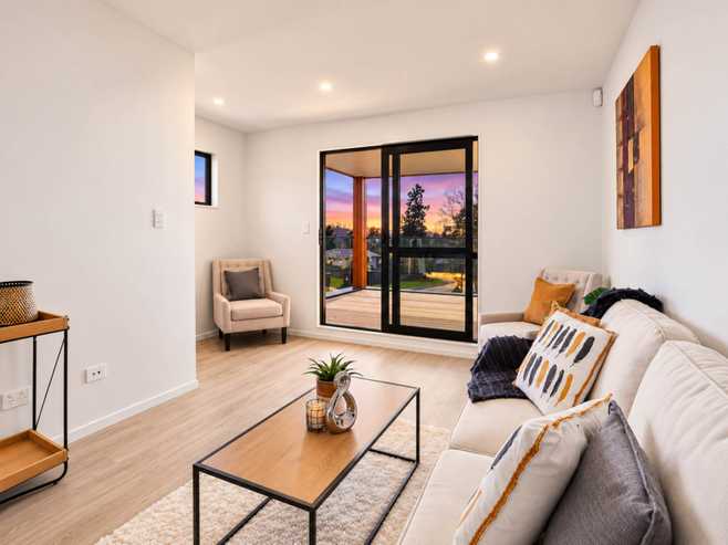 Lots 2-6/6 Ranui Avenue, Ranui