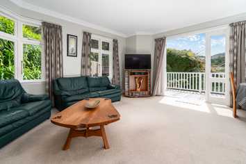 20 Burrows Avenue, Karori