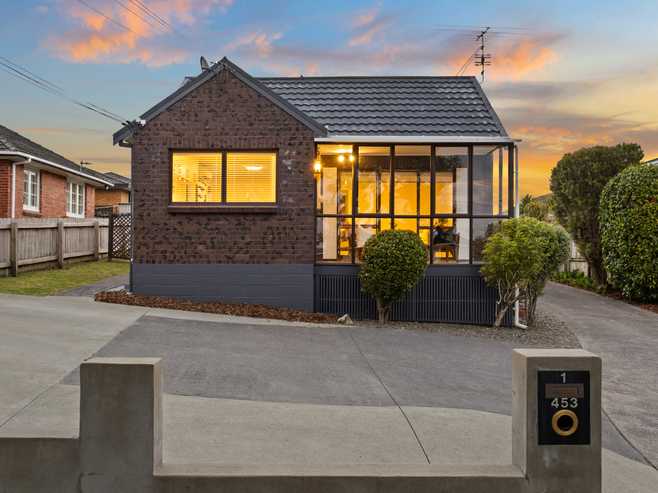 1/453 Blockhouse Bay Road, Blockhouse Bay