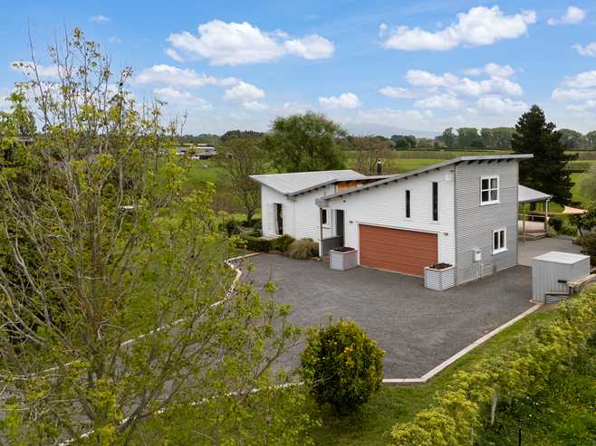 25 Mellow Road, Cambridge
