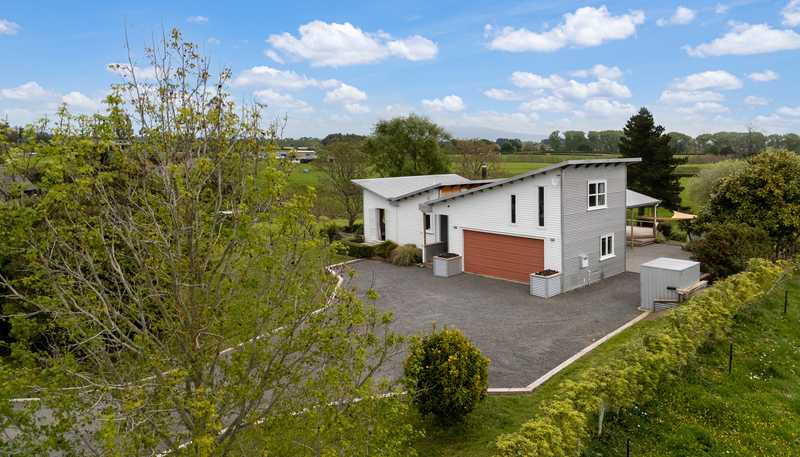 25 Mellow Road, Cambridge