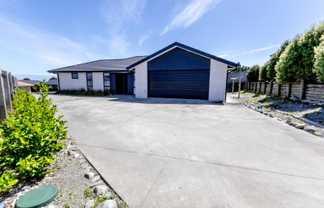 5 Mount Cook View Drive, Awatuna, Hokitika