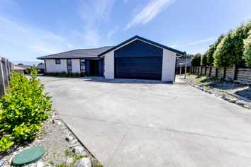 5 Mount Cook View Drive, Awatuna, Hokitika