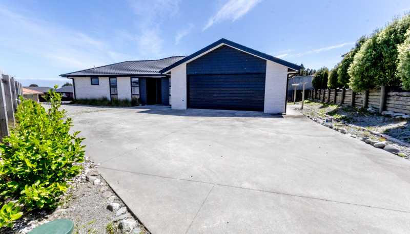 5 Mount Cook View Drive, Awatuna, Hokitika