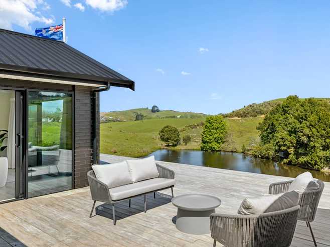 123 Huia Road, Pokeno