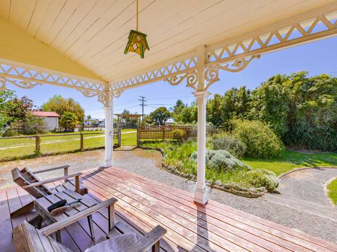 45 Mill Street, Ongaonga
