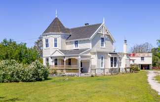 45 Mill Street, Ongaonga